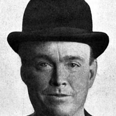 Albert Edward Horsley